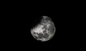 Eclipse de luna del 28 de agosto ltimas claves para no perderse el espectculo Eclipse de luna del 28 de agosto ltimas claves para no perderse el espectculo