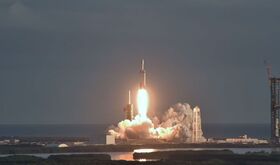 Roman despega as es el nuevo telescopio de la NASA que mirar mil millones de galaxias Roman despega as es el nuevo telescopio de la NASA que mirar mil millones de galaxias