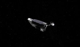 Roman podra observar el Universo durante 22 aos gracias al combustible ahorrado Roman podra observar el Universo durante 22 aos gracias al combustible ahorrado