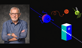 El Nobel premia una forma de mirar el universo desde el hielo de la Antrtida