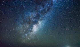 Uruguay blinda sus estrellas Rocha aprueba su primera ley de cielos oscuros