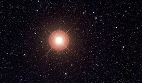 Betelgeuse podra no ser una estrellaSino dos  