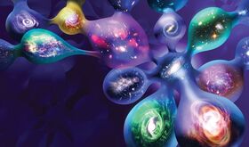 De dnde viene el universo Las teoras ms radicales y reales sobre su origen