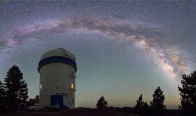 Observatorios y Planetarios increbles para alcanzar la Estrellas en Mxico  