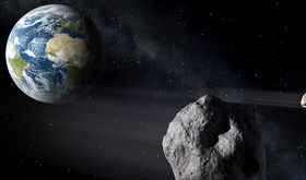 Por qu se celebra el Da de los Asteroides el 30 de junio