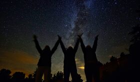 Quieres ir al Encuentro Starlight 2025 en Soria Ya estn abiertas las inscripciones