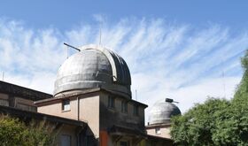 Observatorio Astronmico de Crdoba un siglo y medio de avance cientfico en Argentina