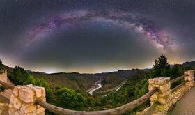 Ruta de astroexperiencias por la provincia de Albacete parte I