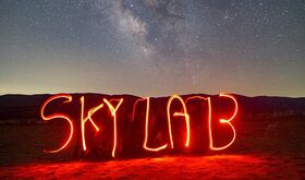 Cumple tu deseo de trabajar el astroturismo en vila con la Formacin Skylab