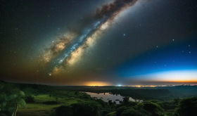 El Congo turismo de estrellas en el pulmn de frica   