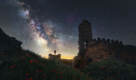 Los mejores eventos astronmicos de la primavera 2026 y otoo austral