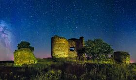 Zamora Destino clave para el Astroturismo y el Eclipse Solar de 2026