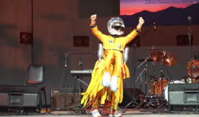 As ha celebrado Vicua su Fiesta de las Estrellas para toda la familia