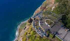 Cabo Giro Un Mirador Celestial en Madeira para los Amantes del Cielo