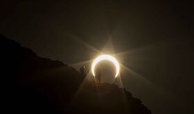 Preprate para los Grandes Eclipses Solares Espaa Ser Centro del Turismo de Estrellas