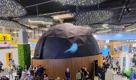 Especial Fitur 2025 El Astroturismo llega para quedarse