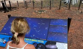 Qu tiene que tener un buen destino de Astroturismo y qu no