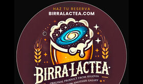 Birra Lctea la primera experiencia astrocervecera de Espaa