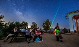 12 Cosas Alucinantes que hacer en la provincia de Albacete y combinar con el Astroturismo