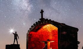 7 lugares con sello Starlight en Espaa que an son un secreto para muchos