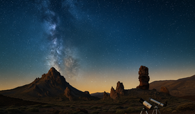 Monte Kenia Estrellas y safaris en el techo de frica oriental