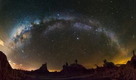 20 destinos de Astroturismo en Amrica Latina que deberas conocer