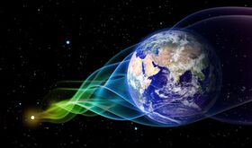Una bsqueda de SETI detecta misteriosos pulsos de luz en una estrella similar al Sol