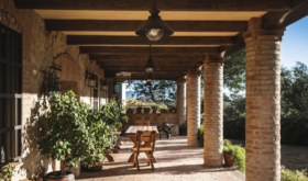 Sorteo Preverano de TdE Gana una estancia en la Casa Rural Obejuelo