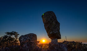 Solsticio de invierno 2025 la hora exacta del giro y lugares mgicos para verlo