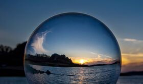 Solsticio de verano desde los lugares mgicos de Extremaduradel atardecer a las estrellas