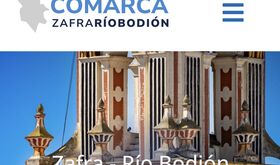 ZafraRo Bodin una comarca que construye su identidad desde lo autntico