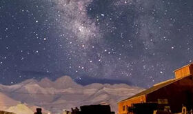 Tonopah contina siendo el paraso estelar de Amrica del Norte