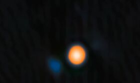 Betelgeuse no est sola en el cosmos y su historia es ms apasionante de lo que creamos
