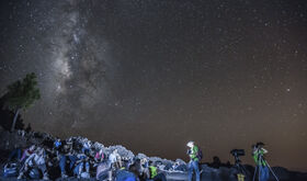 El turismo activo impulsa la economa local