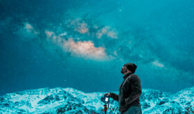 Los Mejores eventos astronmicos de Enero de 2026