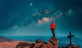 Los Mejores Eventos Astronmicos de Noviembre 2025