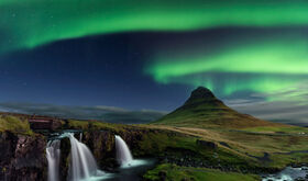 Siete montaas del planeta para vivir la observacin astronmica