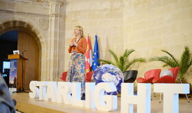 Los tres eclipses de Espaa una oportunidad histrica si sabemos contarlo