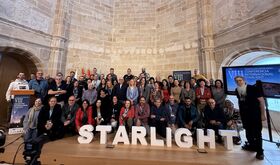 Los Encuentros Starlight buscan sede oportunidad nica para los destinos de astroturismo Los Encuentros Starlight buscan sede oportunidad nica para los destinos de astroturismo