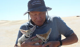 Influencers periodistas y su huella digital en el turismo de naturaleza