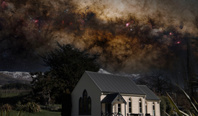 Los tres parques de cielo oscuro en Nueva Zelanda que te harn mirar al sur
