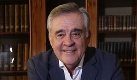 Entrevista a Rafael Bachiller premio a la Divulgacin de la Ciencia en Espaol Entrevista a Rafael Bachiller premio a la Divulgacin de la Ciencia en Espaol