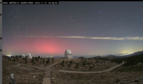 Volveremos a ver auroras boreales en Espaa Esto es lo que dice la ciencia Volveremos a ver auroras boreales en Espaa Esto es lo que dice la ciencia