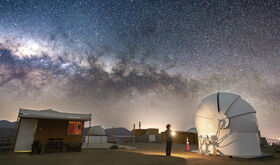 Da 3  Del Mercado Modelo de Ovalle al cielo del Pangue