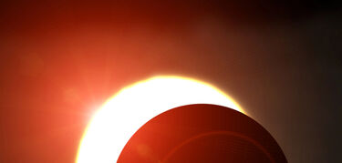 Eclipse solar 2026