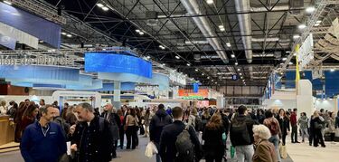 fitur 2026 día 1