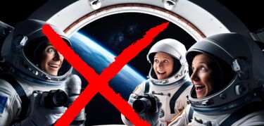 turismo espacial ovnis