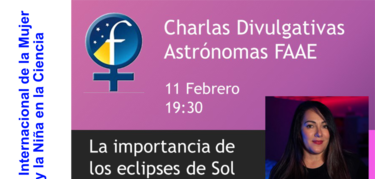 Eclipses ciencia ciudadana y divulgacin El boletn astronmico de la FAAE para 2026