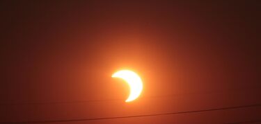 eclipse solar parcial