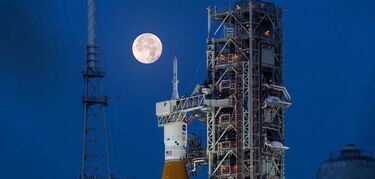 Artemis II retrasa su calendario y pone a prueba el regreso humano a la Luna